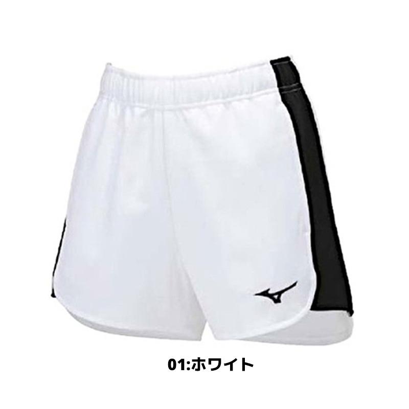 MIZUNO（ミズノ） ソフトテニス バドミントン ウェア ゲームパンツ