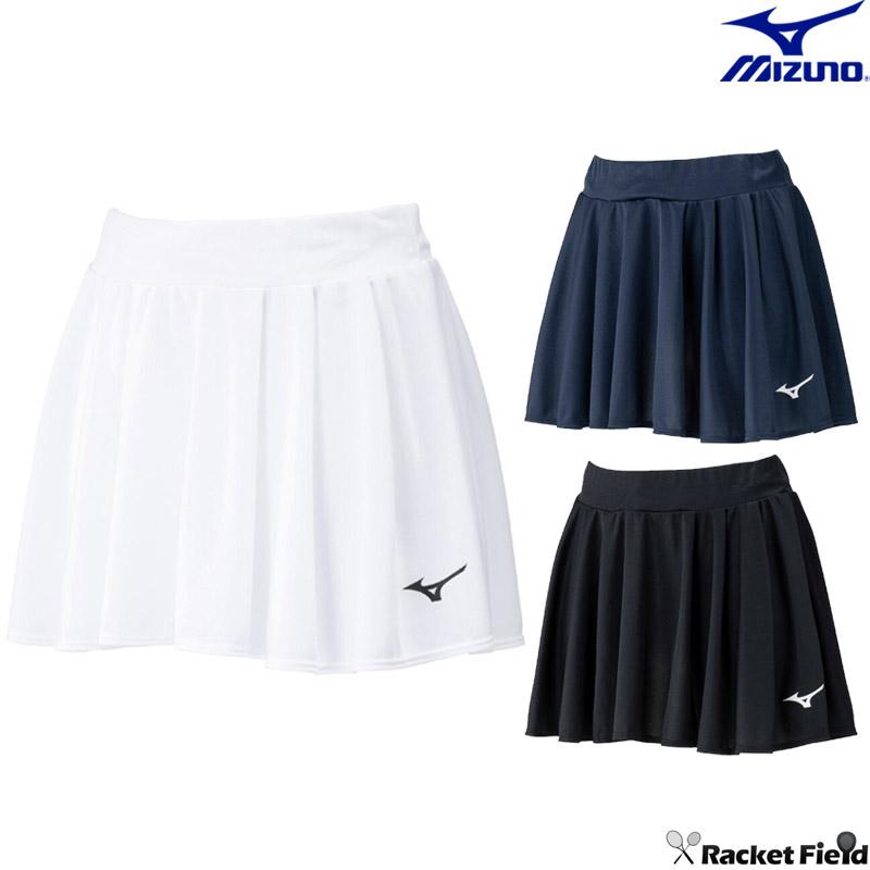 MIZUNO ソフトテニス バドミントン ウェア ミズノ スカート