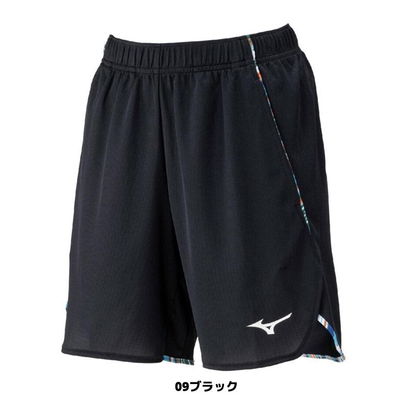 MIZUNO ソフトテニス バドミントン ウェア ミズノ ゲームパンツ