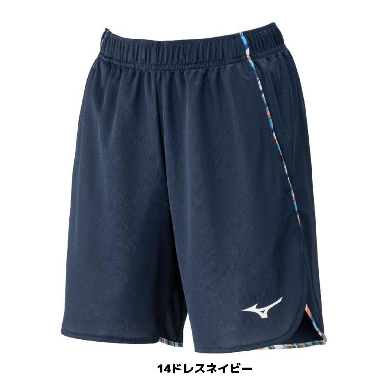MIZUNO ソフトテニス バドミントン ウェア ミズノ ゲームパンツ