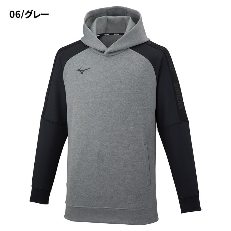 MIZUNO ソフトテニス ウェア ミズノ ストレッチウェットフーディ