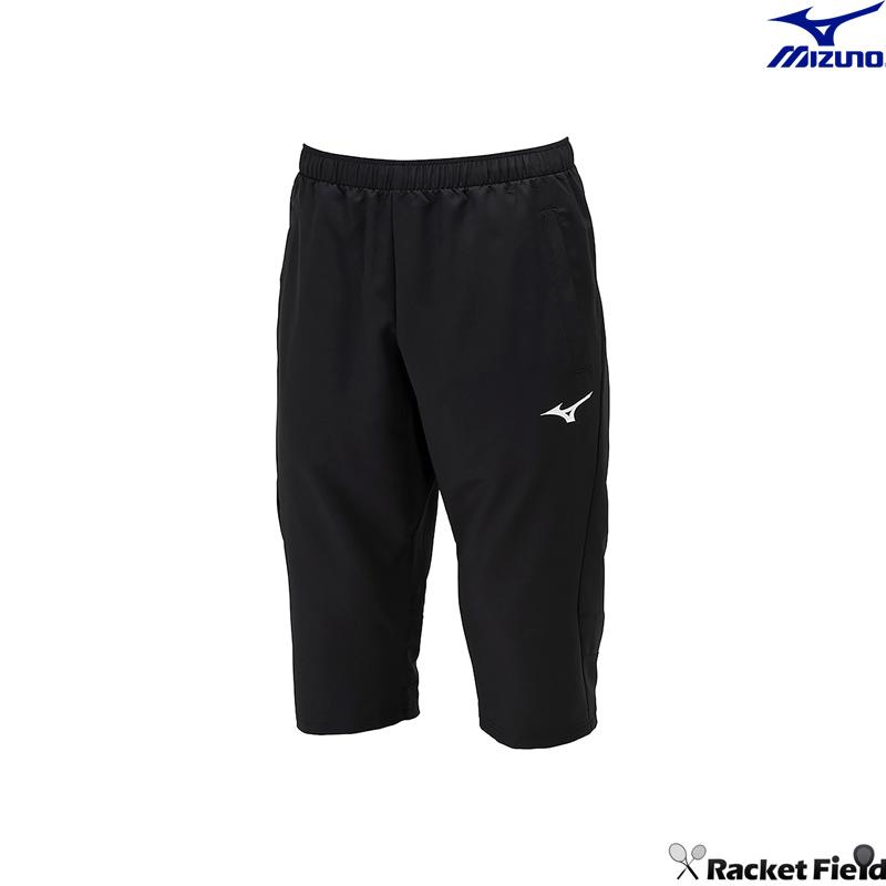 MIZUNO（ミズノ） ソフトテニス バドミントン ウェア クロスパンツ