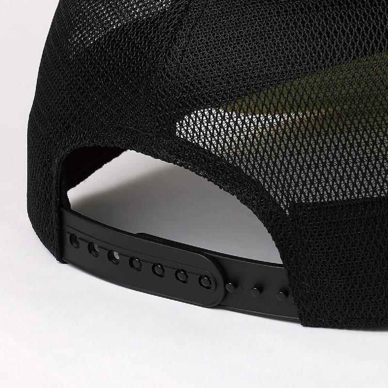 MIZUNO 【限定】ミズノ 20年ソフトテニス日本代表応援キャップ