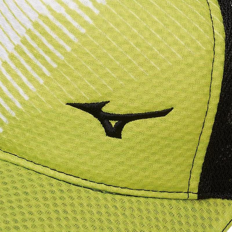 MIZUNO 【限定】ミズノ 20年ソフトテニス日本代表応援キャップ