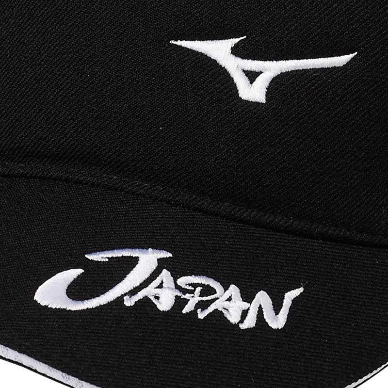 MIZUNO 【限定】ミズノ 20年ソフトテニス日本代表応援 キャップ MIZUNO 【限定】ミズノ 20年ソフトテニス日本代表応援 キャップ