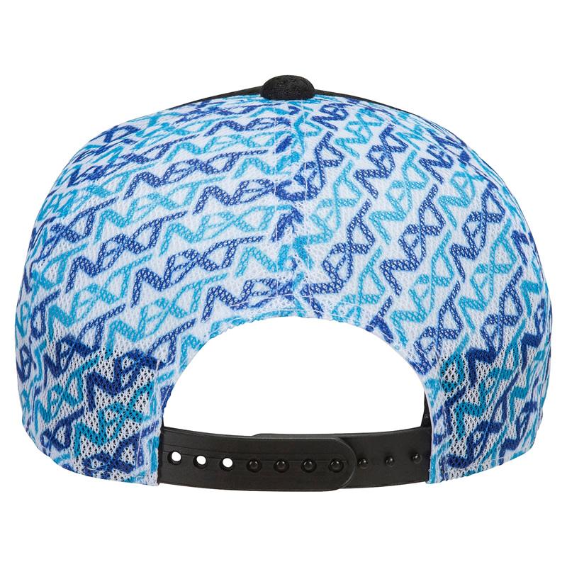 MIZUNO（ミズノ） ソフトテニス キャップ ALL JAPANキャップ ユニ