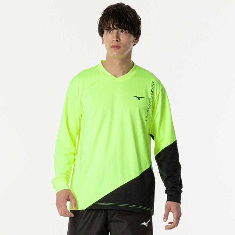 MIZUNO（ミズノ） ソフトテニス バドミントン ウェア ライトスウェット