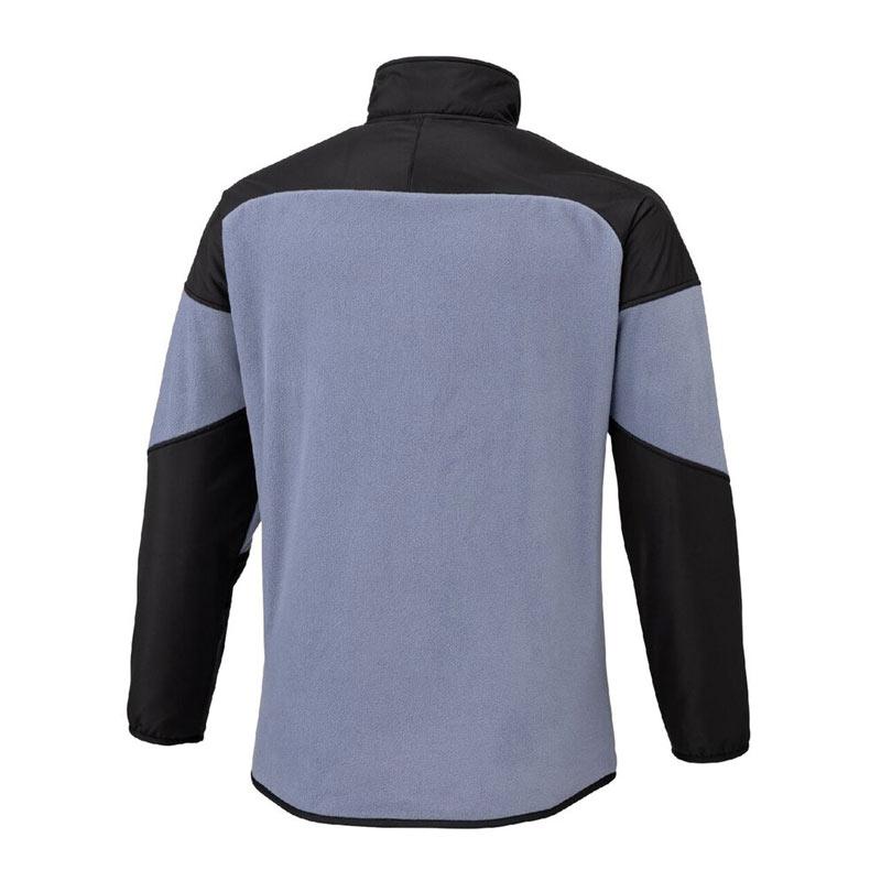 MIZUNO（ミズノ） ソフトテニス バドミントン ウェア 撥水フリース