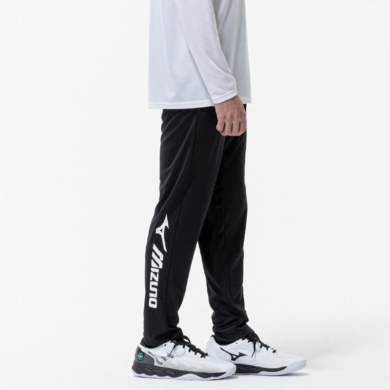MIZUNO（ミズノ） ソフトテニス バドミントン ウェア ウォームアップ