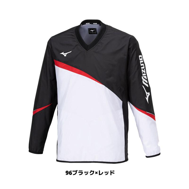 MIZUNO ウィンドブレーカー ミズノ ウィンドブレーカーシャツ MIZUNO ウィンドブレーカー ミズノ ウィンドブレーカーシャツ