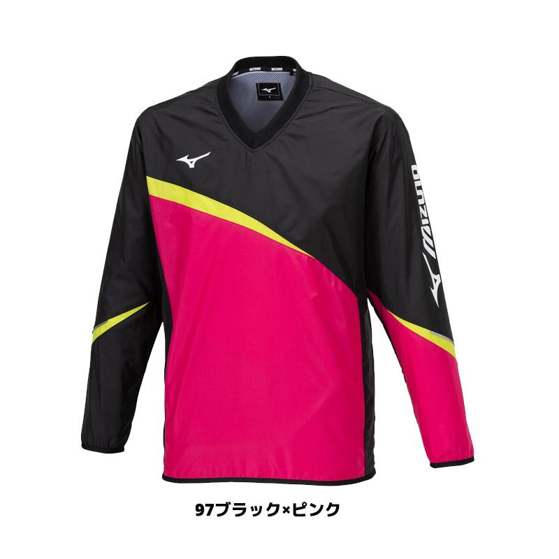 MIZUNO ウィンドブレーカー ミズノ ウィンドブレーカーシャツ MIZUNO ウィンドブレーカー ミズノ ウィンドブレーカーシャツ