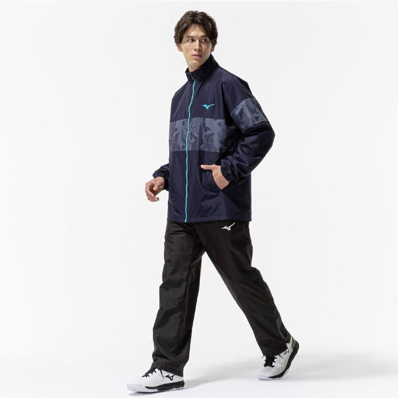 MIZUNO（ミズノ） ソフトテニス バドミントン ウェア ブレスサーモ