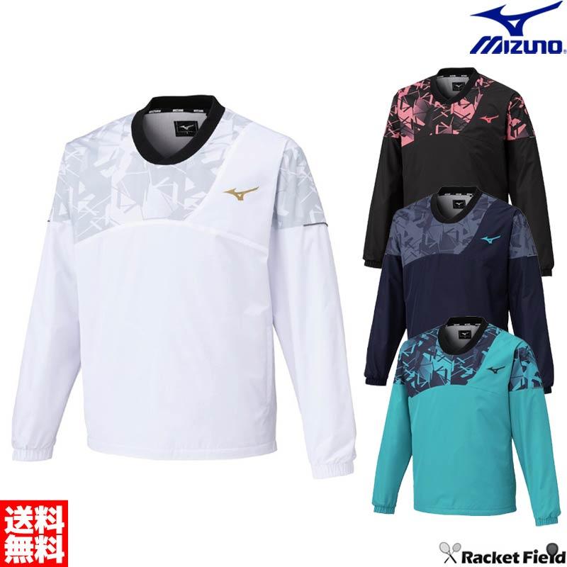 MIZUNO（ミズノ） ウォーマー 吸湿発熱 ブレスサーモウォーマーシャツ