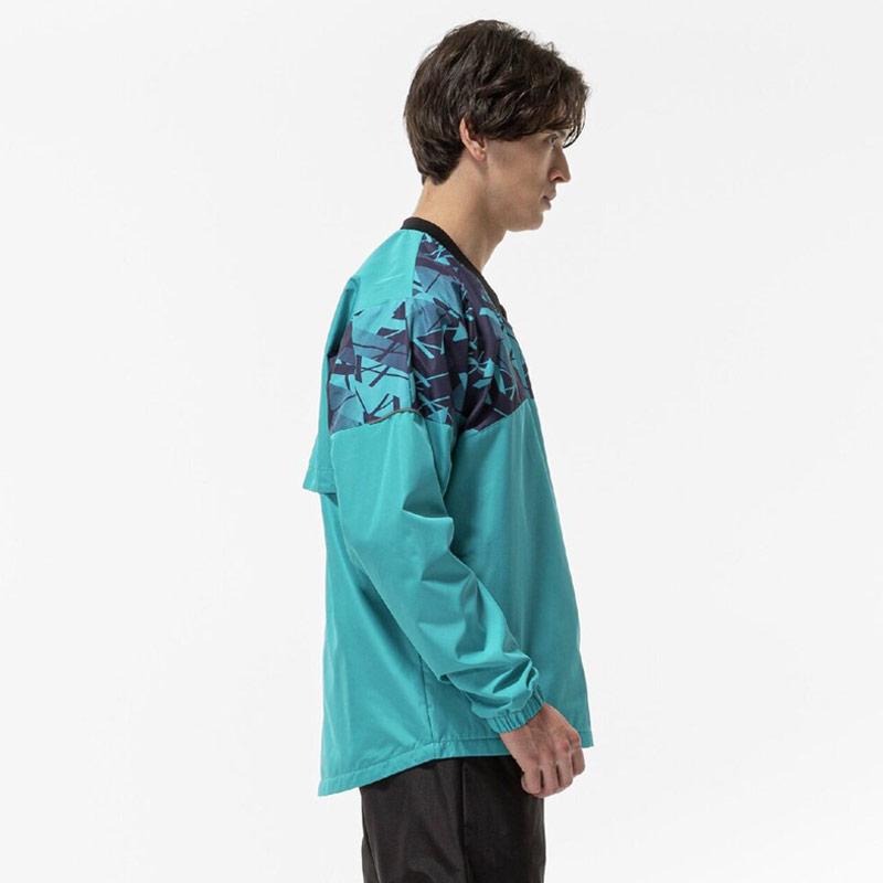 MIZUNO（ミズノ） ウォーマー 吸湿発熱 ブレスサーモウォーマーシャツ