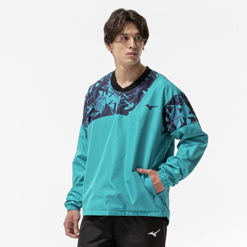 即納可★ 【MIZUNO】ミズノ 【吸湿発熱】ブレスサーモウォーマーシャツ ユニセックス 62MEC504 MIZUNO（ミズノ） ウォーマー 吸湿発熱 ブレスサーモウォーマーシャツ