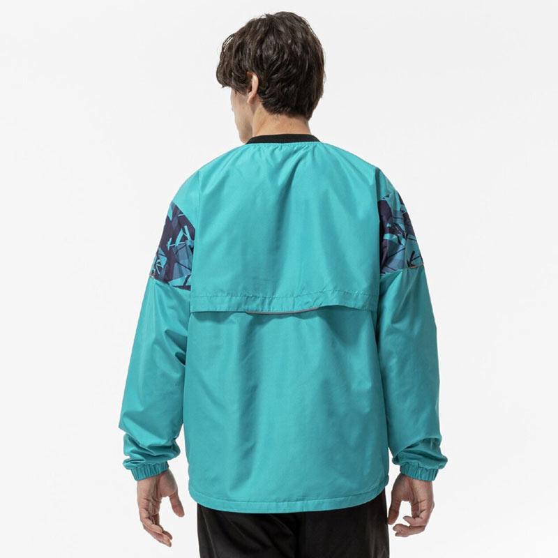 MIZUNO（ミズノ） ウォーマー 吸湿発熱 ブレスサーモウォーマーシャツ