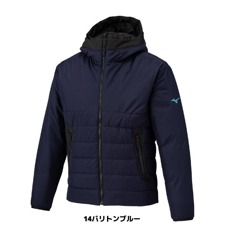 MIZUNO（ミズノ） ソフトテニス バドミントン ウェア パデッド