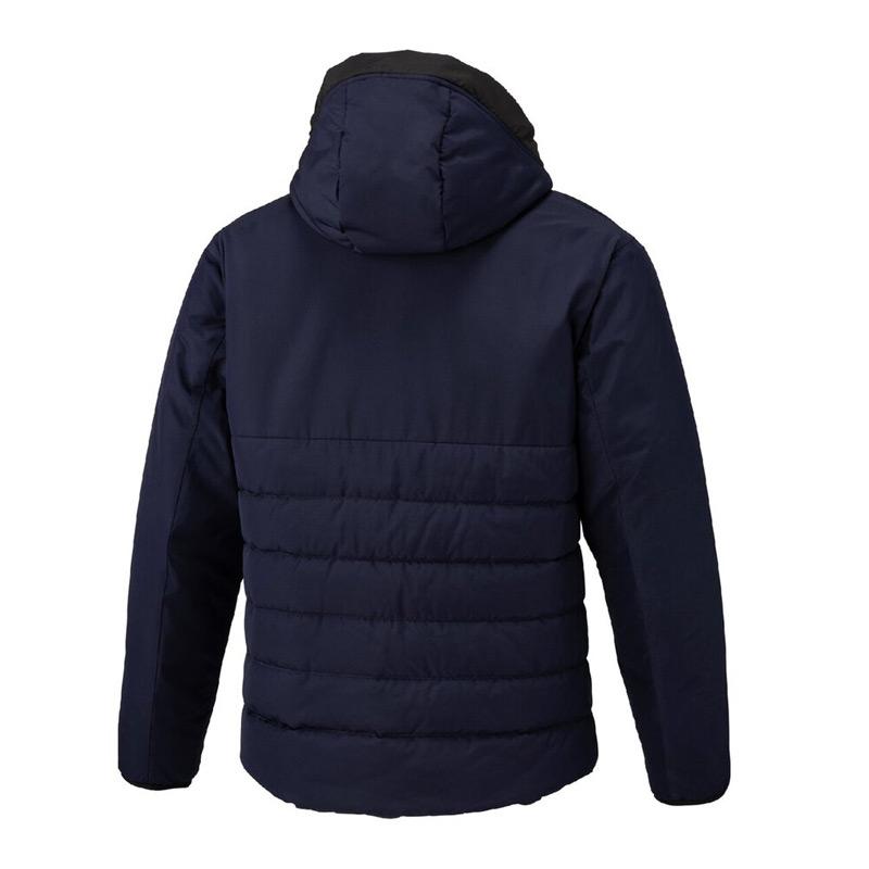 MIZUNO（ミズノ） ソフトテニス バドミントン ウェア パデッド