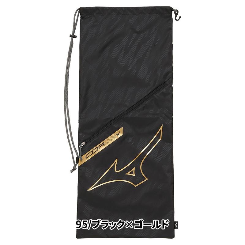 Mizuno テニスラケットセット ラケットバッグ Mizuno テニスラケット(バッグ付き) - メルカリ
