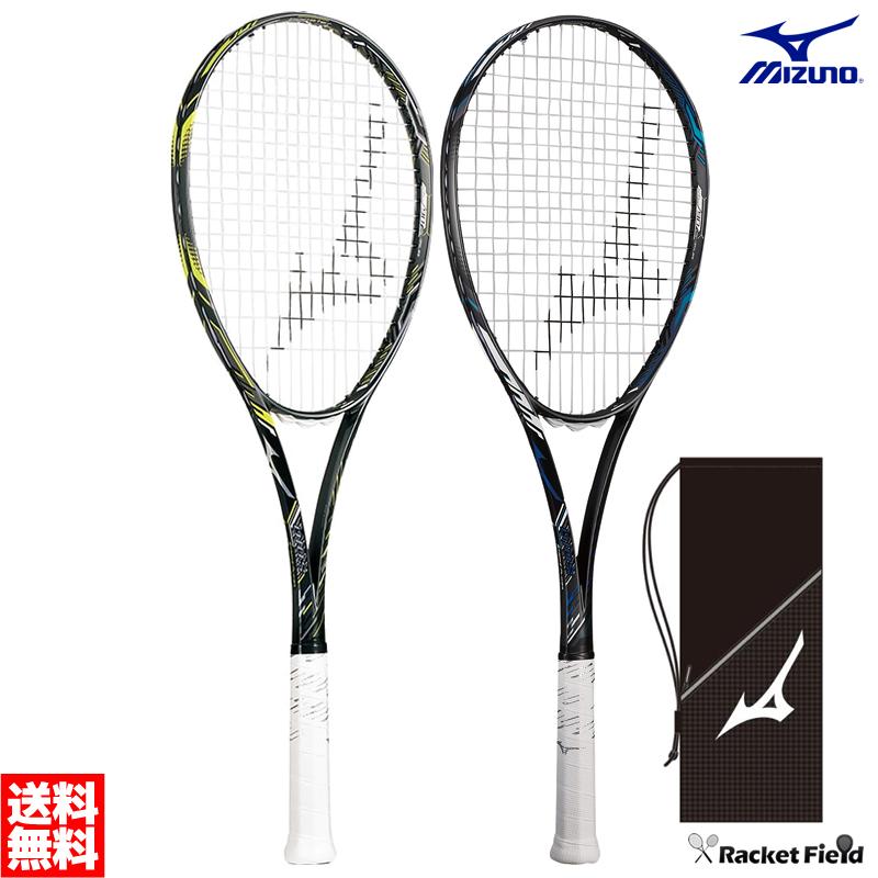 今年の新作から定番まで! ミズノ ソフトテニスラケット ディオス50R - ラケット(軟式用)