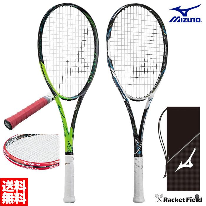 円 まとめ買い特価 ソフトテニス ラケット ミズノ Mizuno グリップテープ エッジガード3点セット ディオス10 C 63jtn 63jtn 後衛モデル Dios10 C テニスラケット