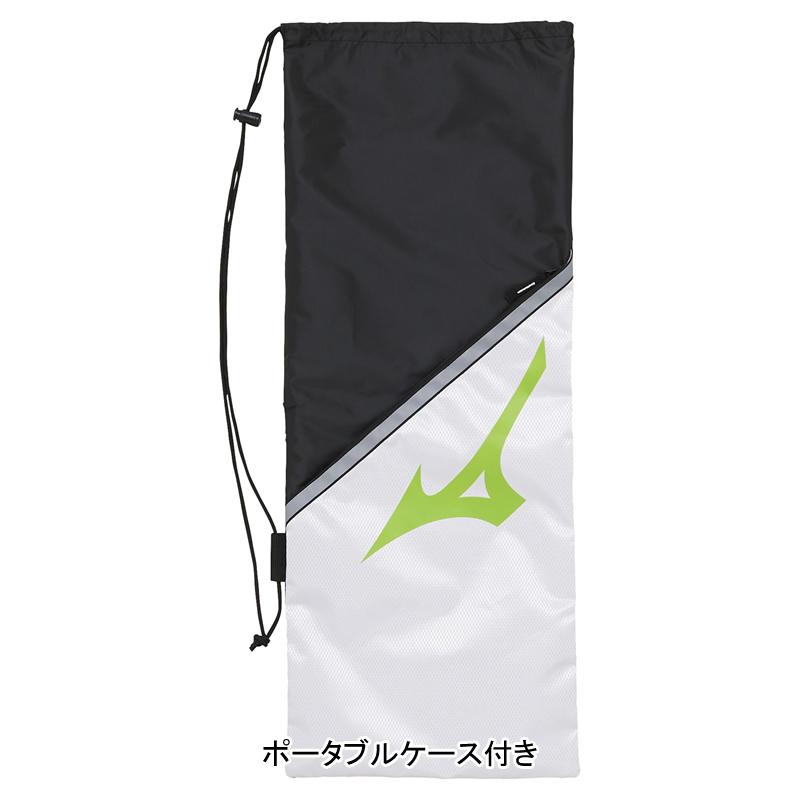 MIZUNO（ミズノ） ソフトテニス ラケット エフスピード V-PRO 63JTN251