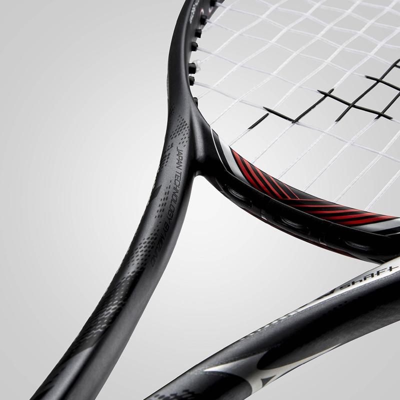 T5 MIZUNO Fツアー285 テニスラケット TOUR 中古】ミズノ エフ ツアー285 2017年モデルMIZUNO F TOUR 285