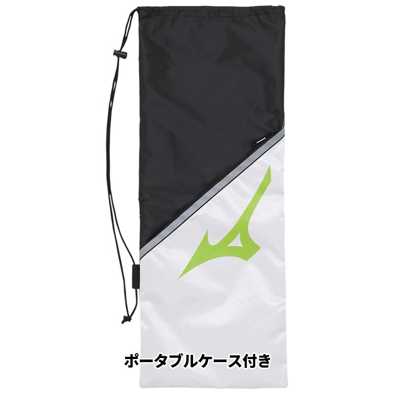 MIZUNO（ミズノ） ソフトテニス ラケット エフスピード V-01 63JTN253