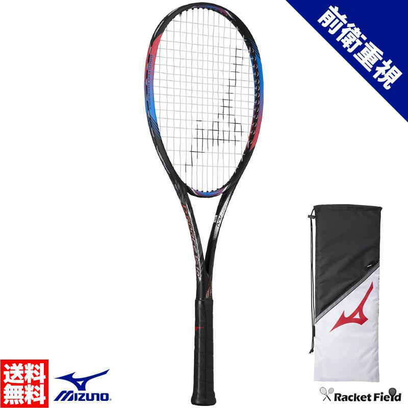 MIZUNO ソフトテニス ラケット ミズノ ディーフォース V-10 MIZUNO ソフトテニス ラケット ミズノ ディーフォース V-10