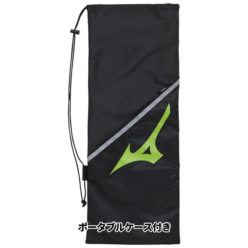 MIZUNO（ミズノ） ソフトテニス ラケット エフスピード S-01 63JTN263