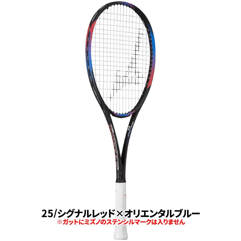 MIZUNO ソフトテニス ラケット ミズノ ディーフォース S-10 MIZUNO ソフトテニス ラケット ミズノ ディーフォース S-10