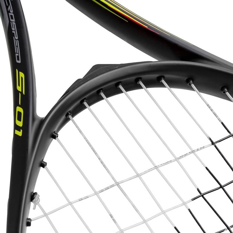 MIZUNO（ミズノ） ソフトテニス ラケット アクロスピード S-01
