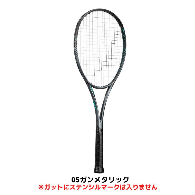 MIZUNO（ミズノ） ソフトテニス ラケット ディーフォース V TOUR