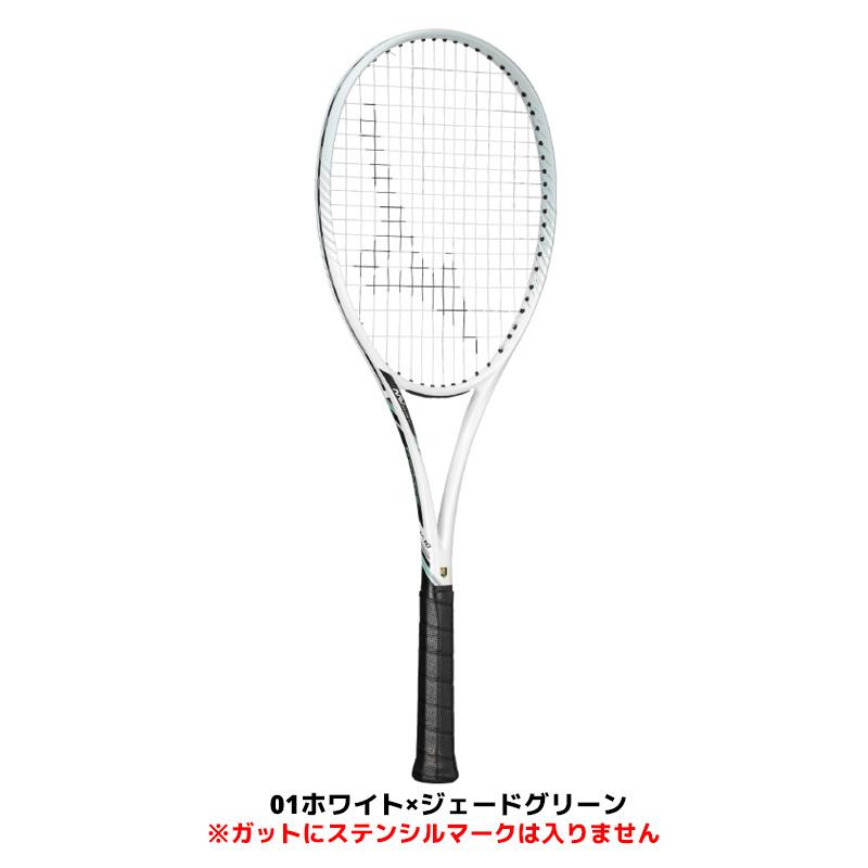 MIZUNO（ミズノ） ソフトテニス ラケット ディーフォース V-10