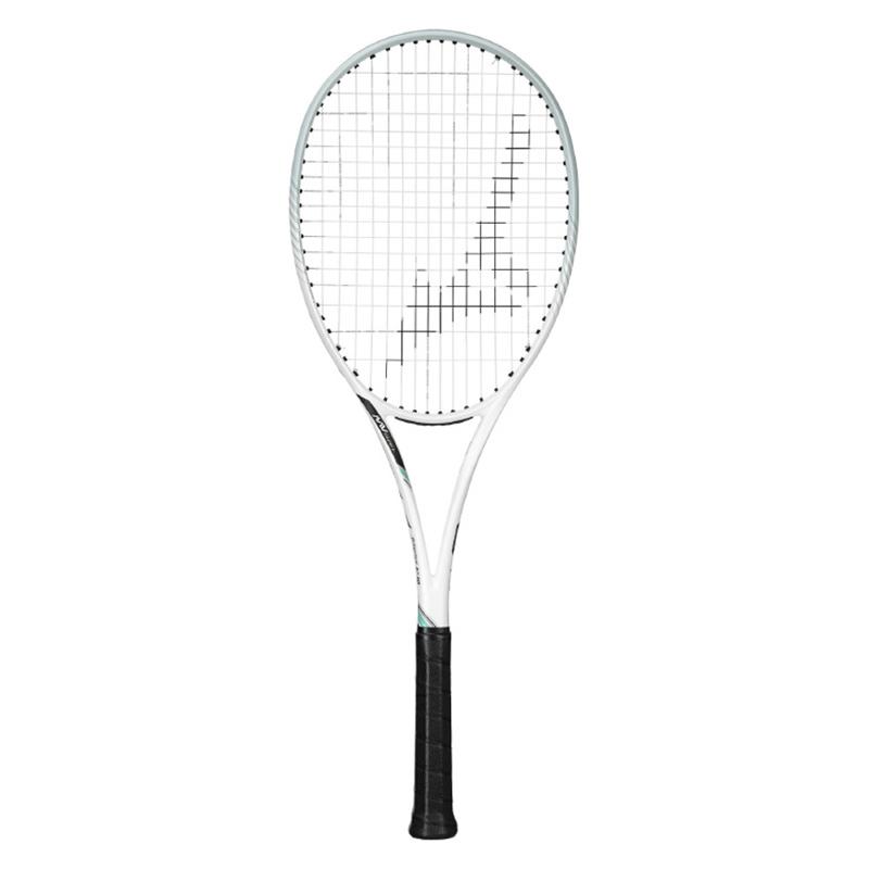 Mizuno D-Force S10 テニスラケット MIZUNO（ミズノ） ソフトテニス ラケット ディーフォース V-10