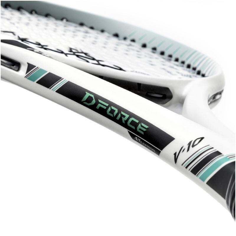 Mizuno D-Force S10 テニスラケット MIZUNO（ミズノ） ソフトテニス ラケット ディーフォース V-10
