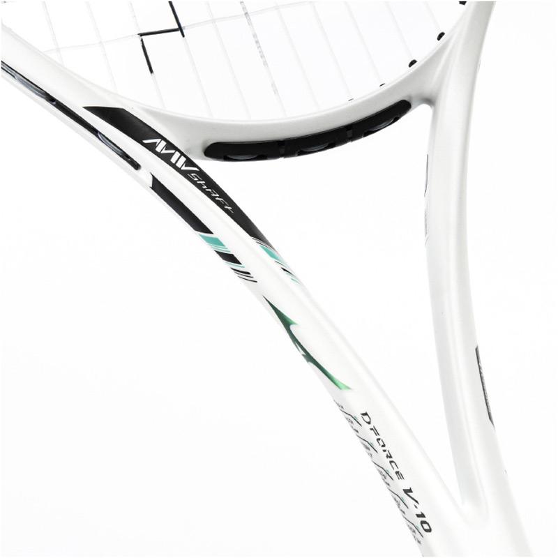 MIZUNO（ミズノ） ソフトテニス ラケット ディーフォース V-10