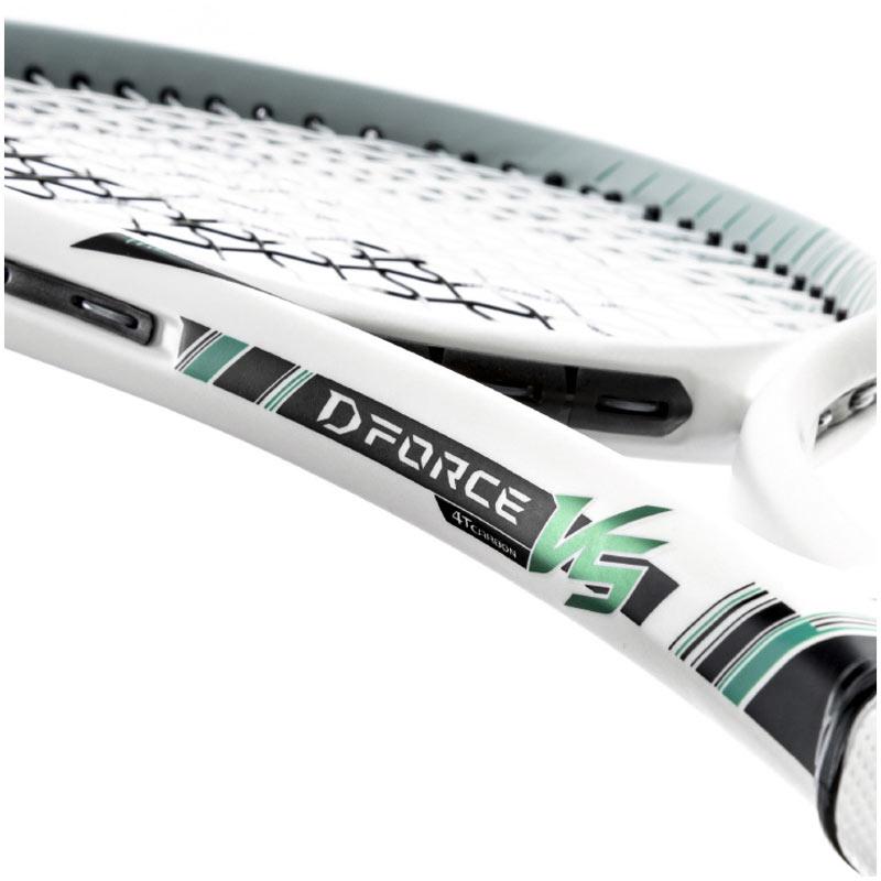 MIZUNO（ミズノ） ソフトテニス ラケット ディーフォース VS10