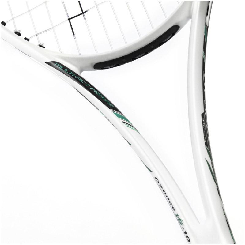 MIZUNO（ミズノ） ソフトテニス ラケット ディーフォース VS10