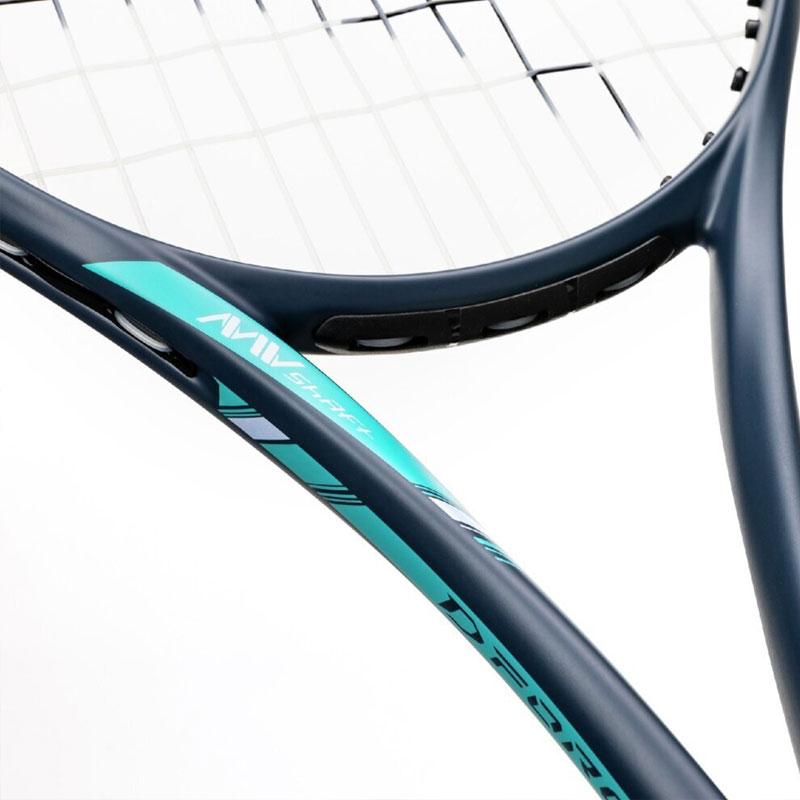 MIZUNO（ミズノ） ソフトテニス ラケット ディーフォース V-50