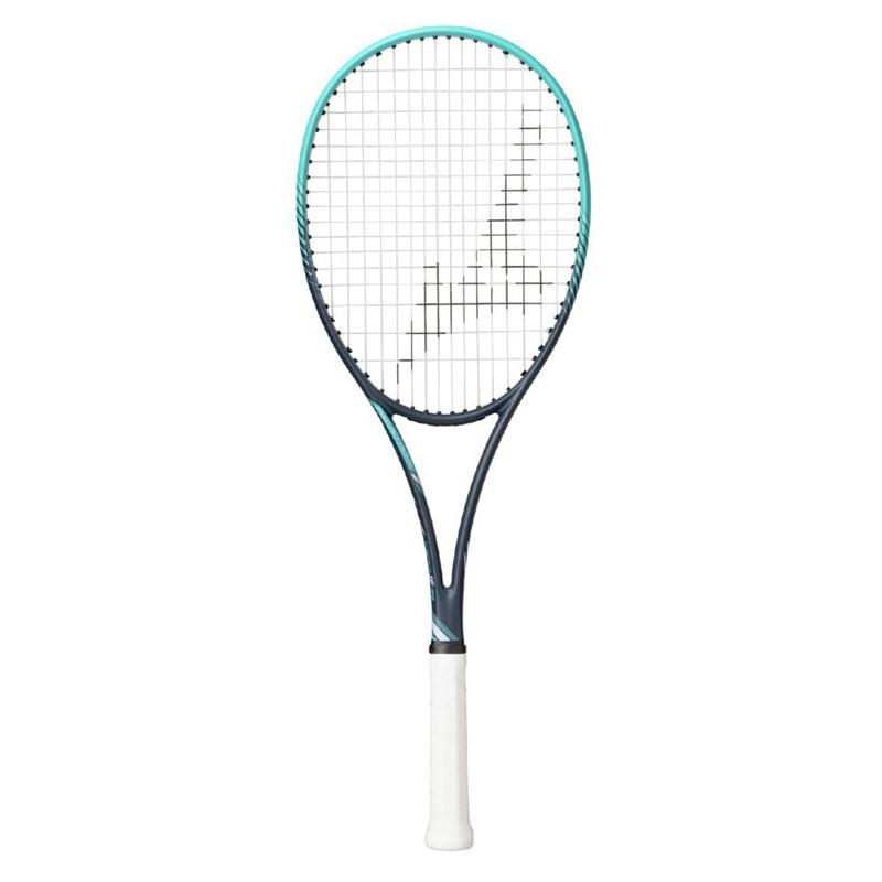 ディーフォースVS50新品 MIZUNO D FORCE VS-50（DフォースVS50）2025新色 - ラケット