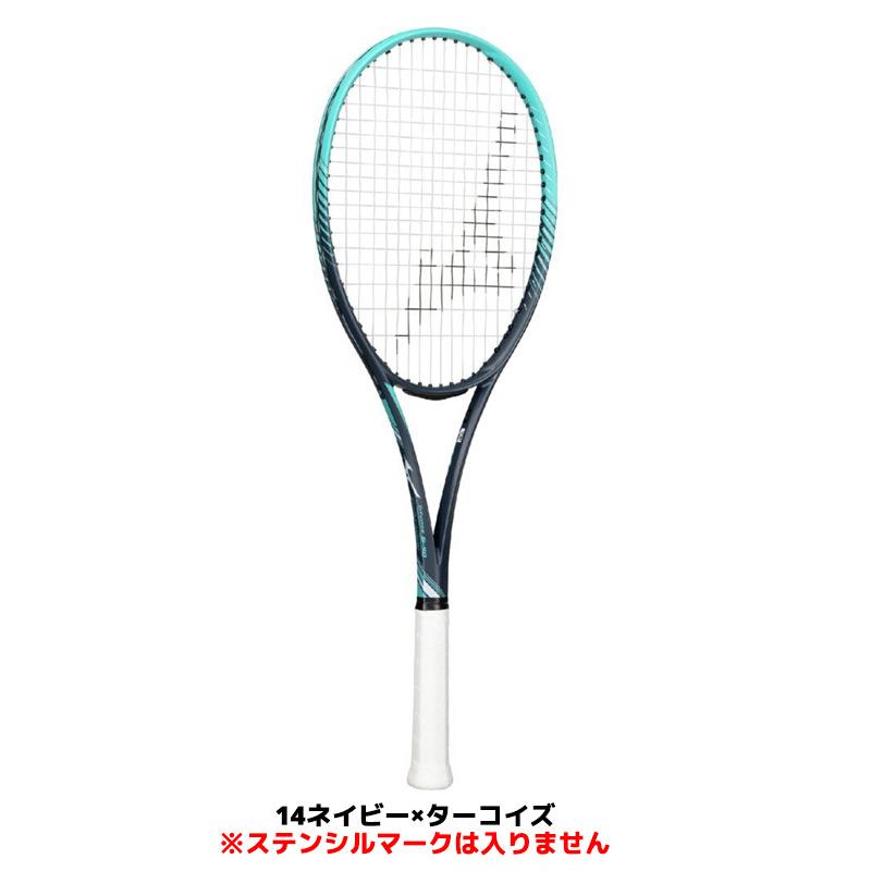 MIZUNO ソフトテニス ラケット ミズノ ディーフォースS-50