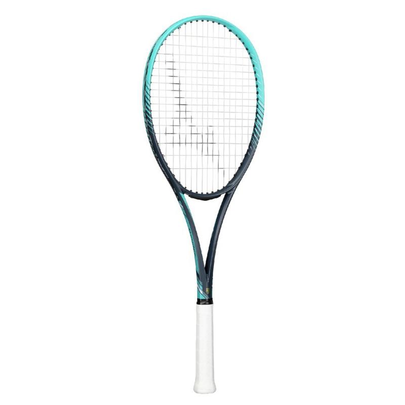 【美品】D FORCE S-50 MIZUNO D FORCE S-50（DフォースS50）2025新色 - ラケットショップタジマヤ