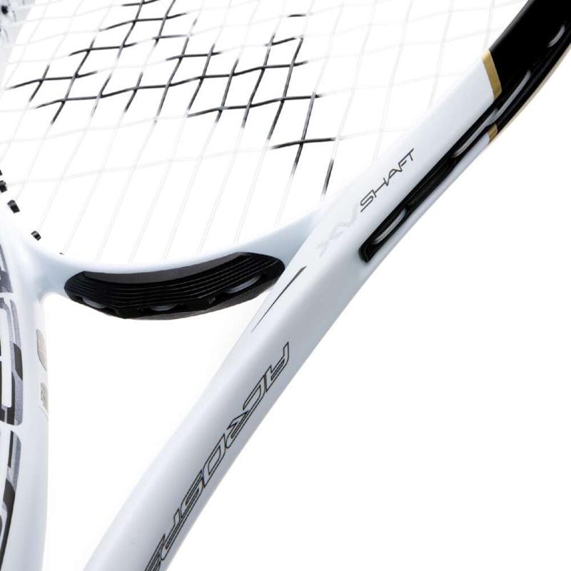MIZUNO ソフトテニス ラケット ミズノ アクロスピードV-PRO