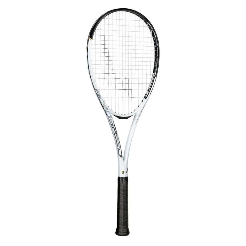 MIZUNO ソフトテニス ラケット ミズノ アクロスピードV-PRO