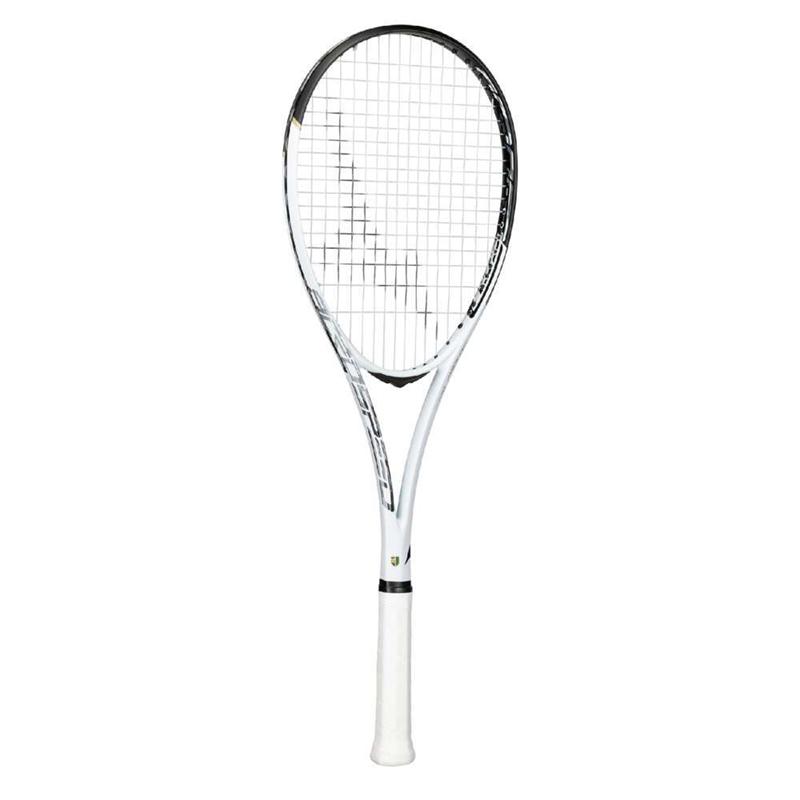 MIZUNO ソフトテニス ラケット ミズノ アクロスピード S-PRO 63JTN5A2