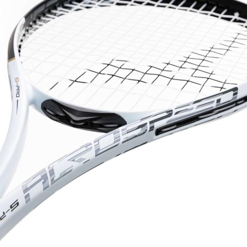 MIZUNO ソフトテニス ラケット ミズノ アクロスピード S-PRO