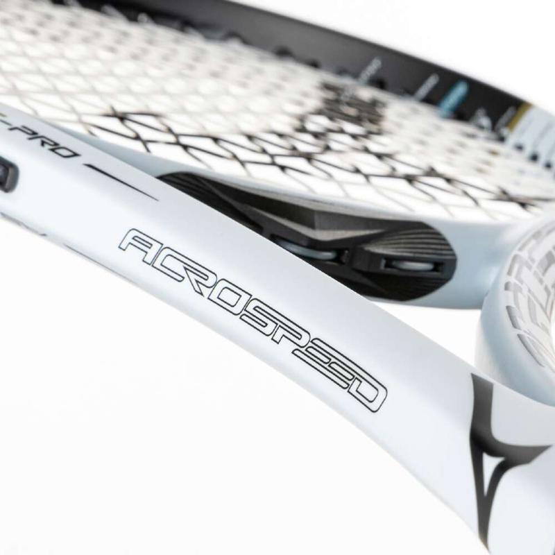 MIZUNO（ミズノ） ソフトテニス ラケット アクロスピード S-PRO