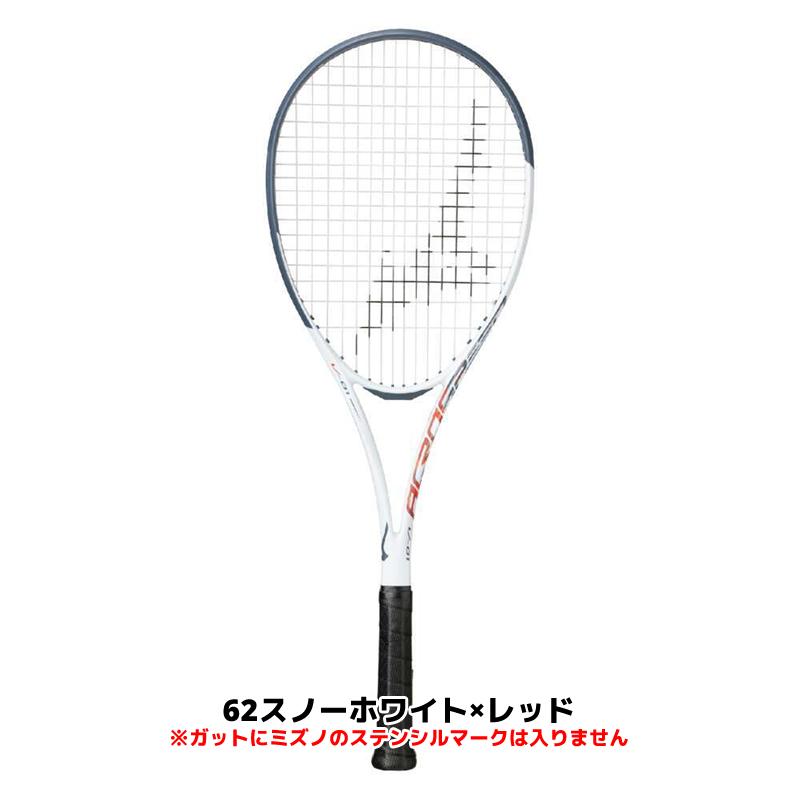 アクロスピード　V-01 ミズノソフトテニスラケット MIZUNO ミズノ ソフトテニス ラケット ACROSPEED V-01 アクロ