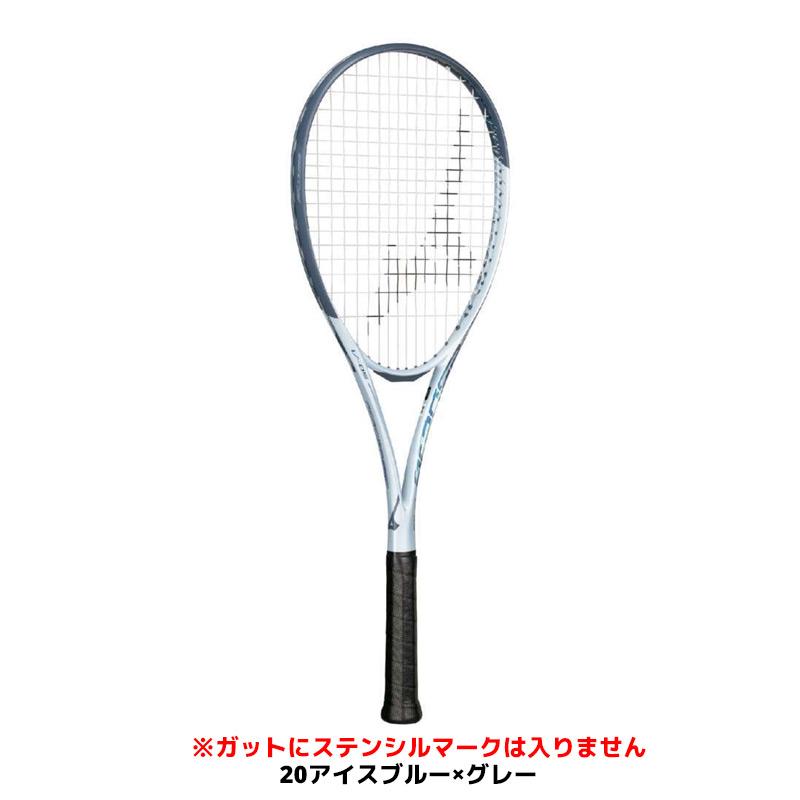 MIZUNO（ミズノ） ソフトテニス ラケット アクロスピード V-05